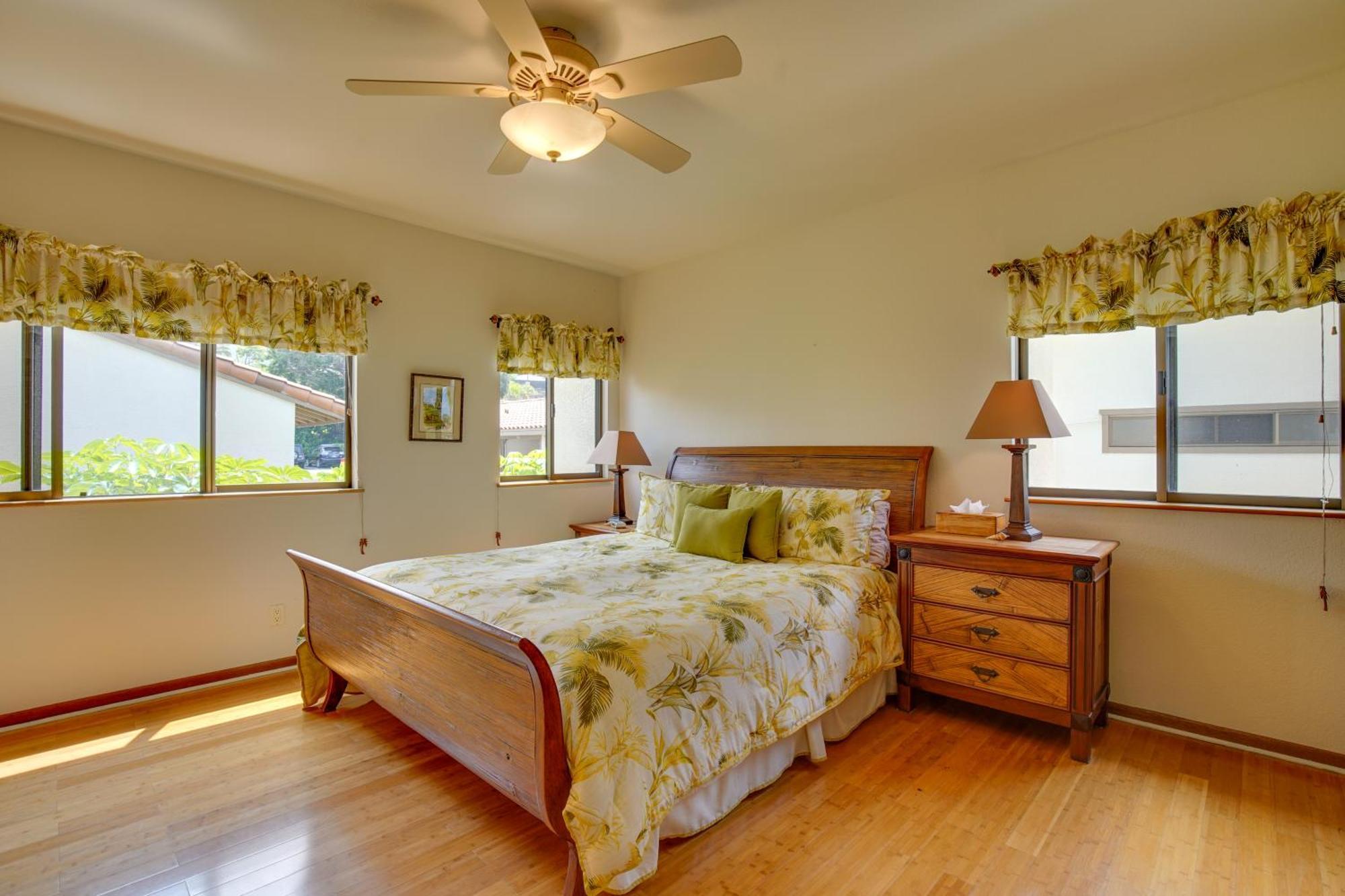 Kailua-Kona Condo With Resort Access And Ocean View! Eksteriør bilde