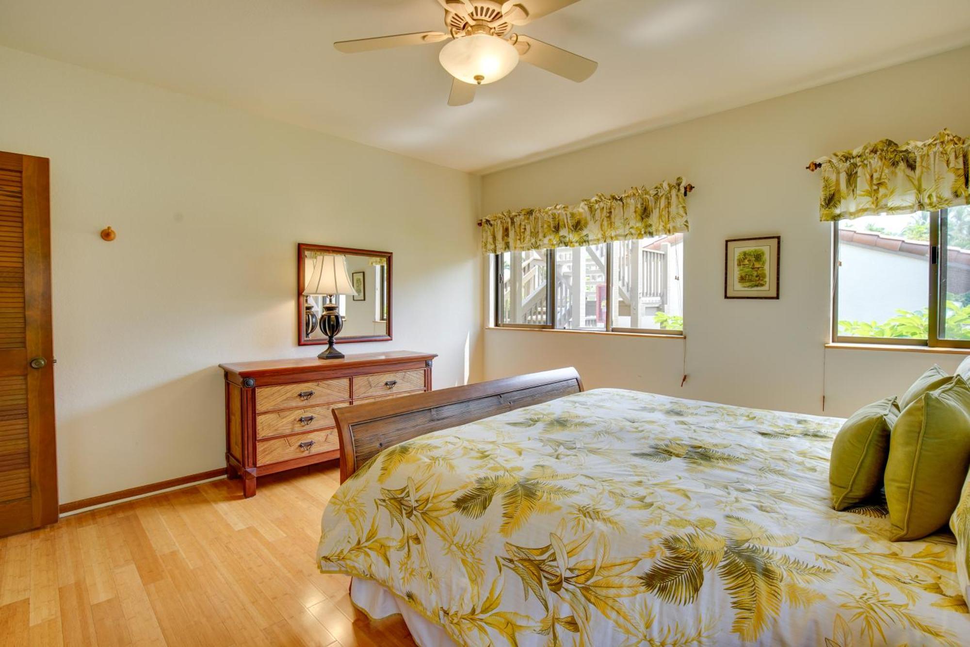 Kailua-Kona Condo With Resort Access And Ocean View! Eksteriør bilde