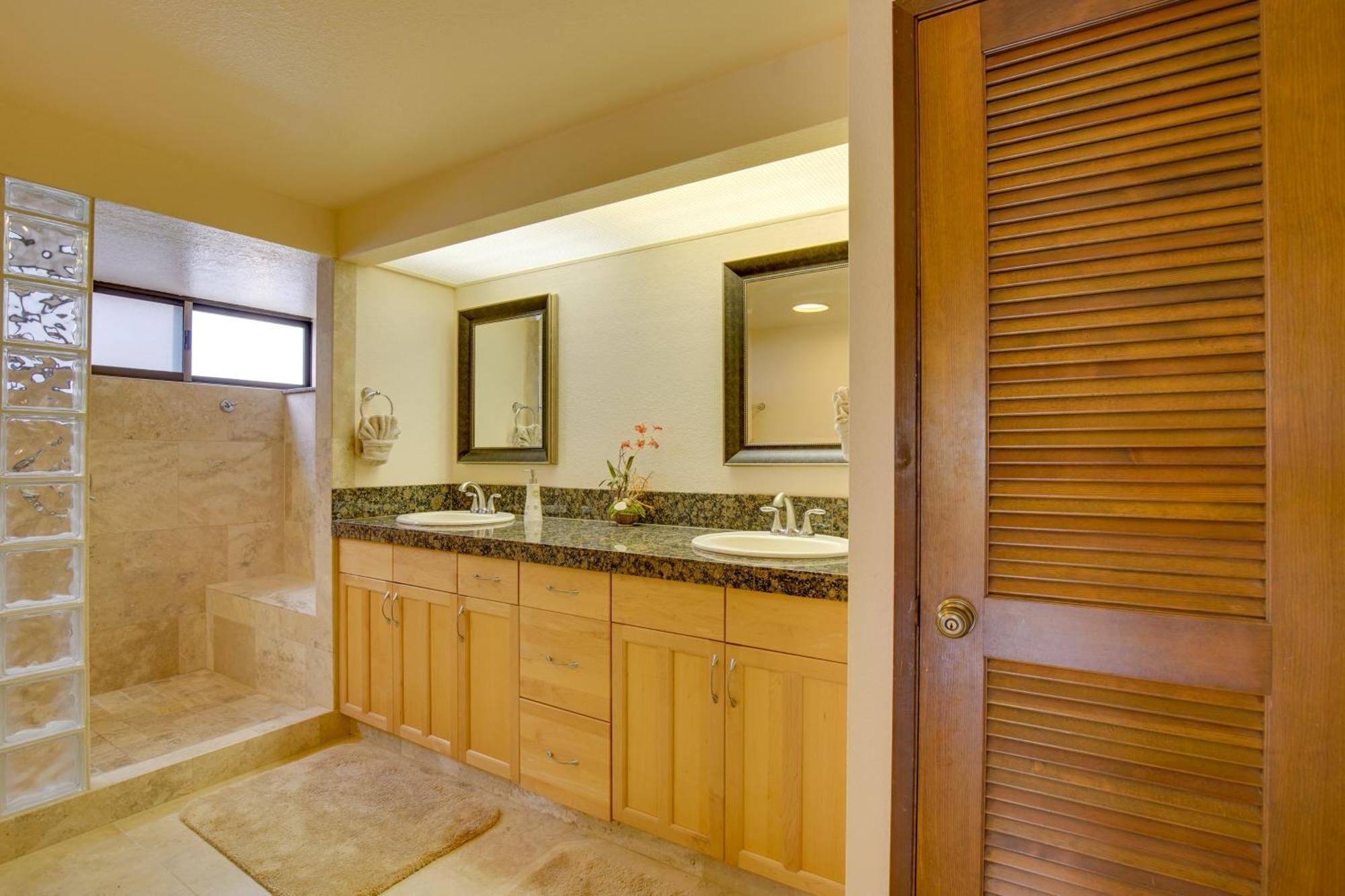 Kailua-Kona Condo With Resort Access And Ocean View! Eksteriør bilde