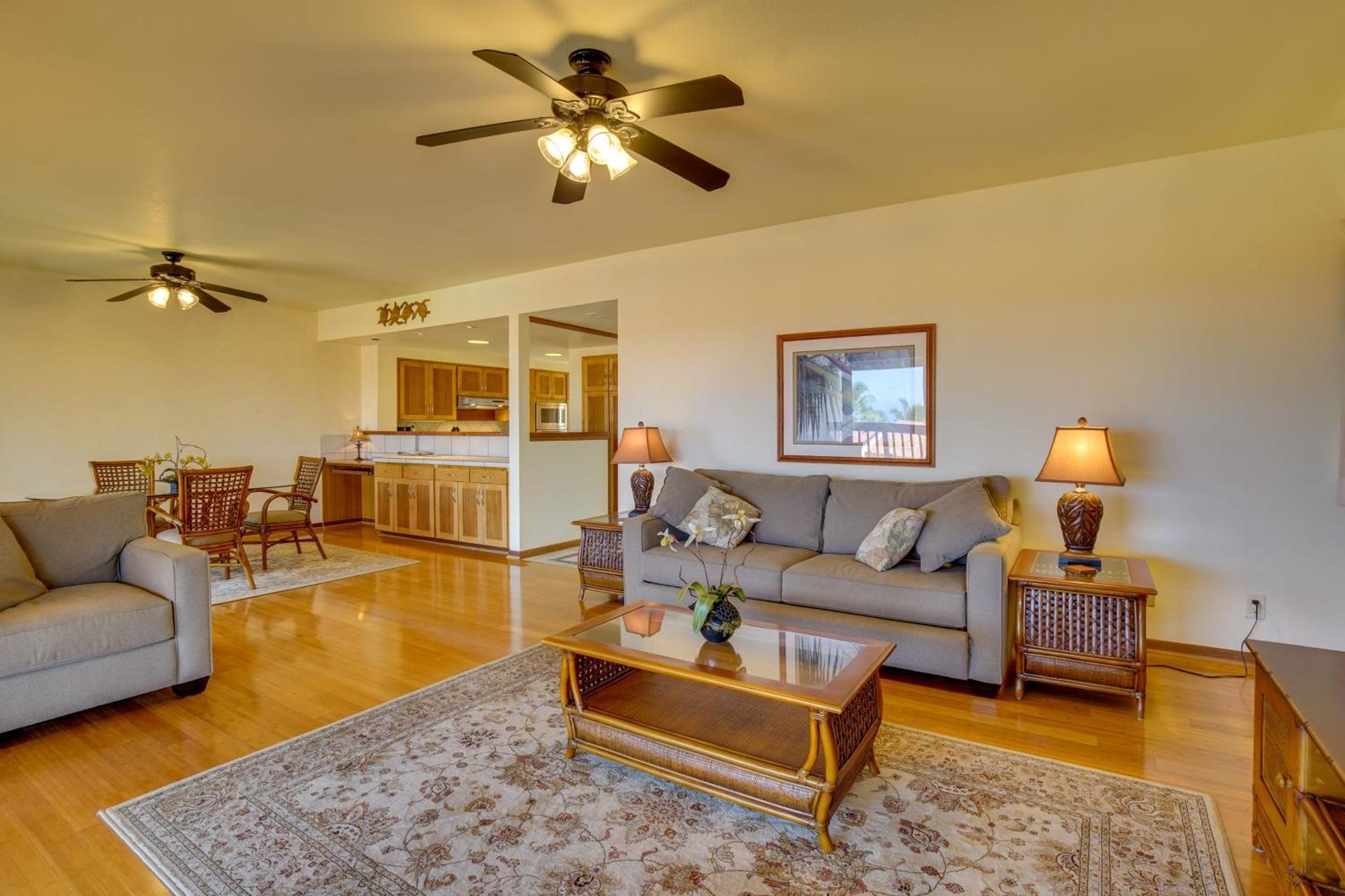 Kailua-Kona Condo With Resort Access And Ocean View! Eksteriør bilde