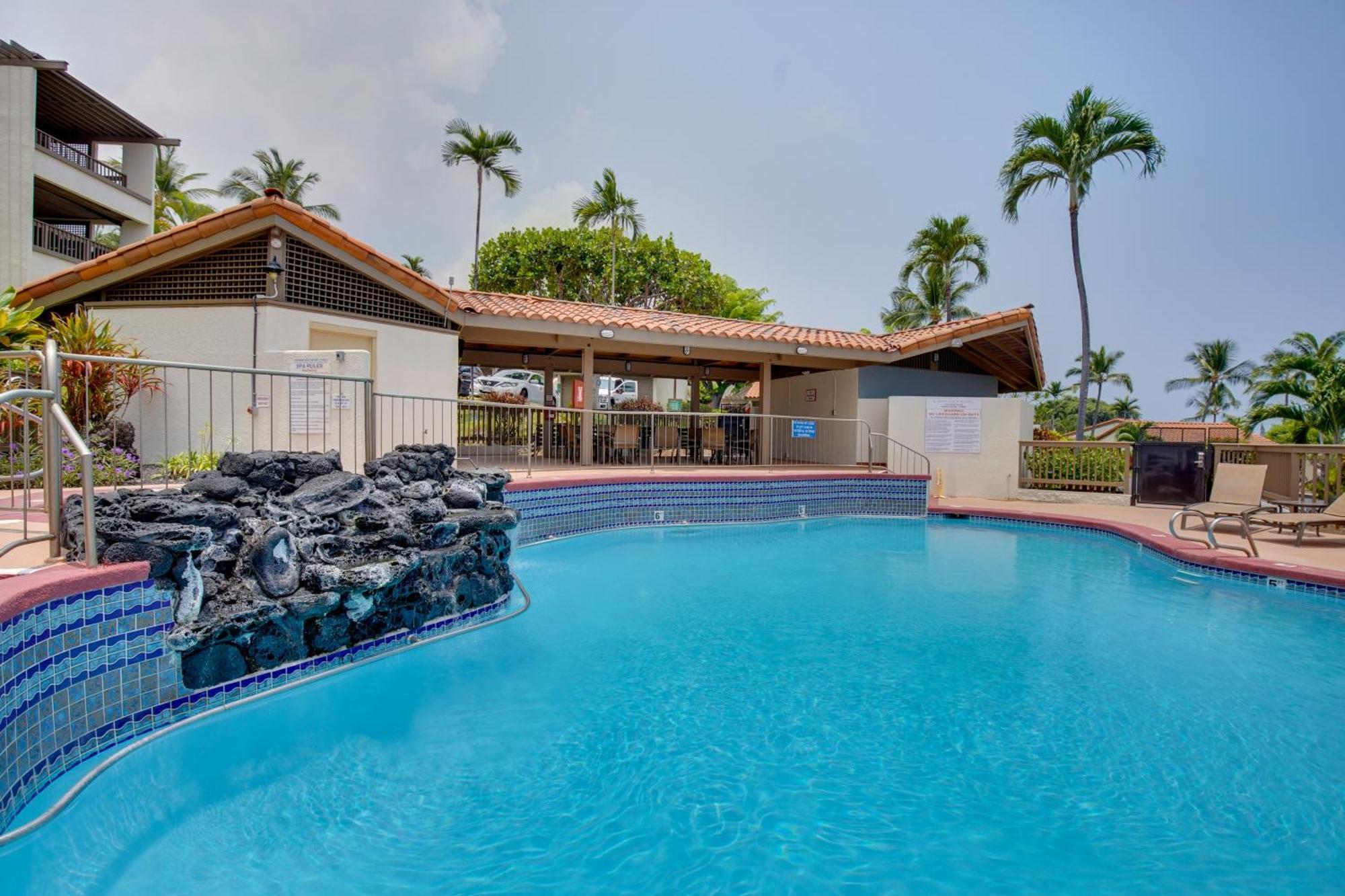 Kailua-Kona Condo With Resort Access And Ocean View! Eksteriør bilde