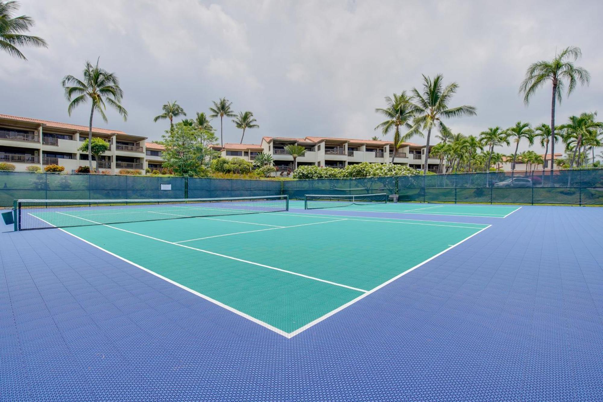Kailua-Kona Condo With Resort Access And Ocean View! Eksteriør bilde